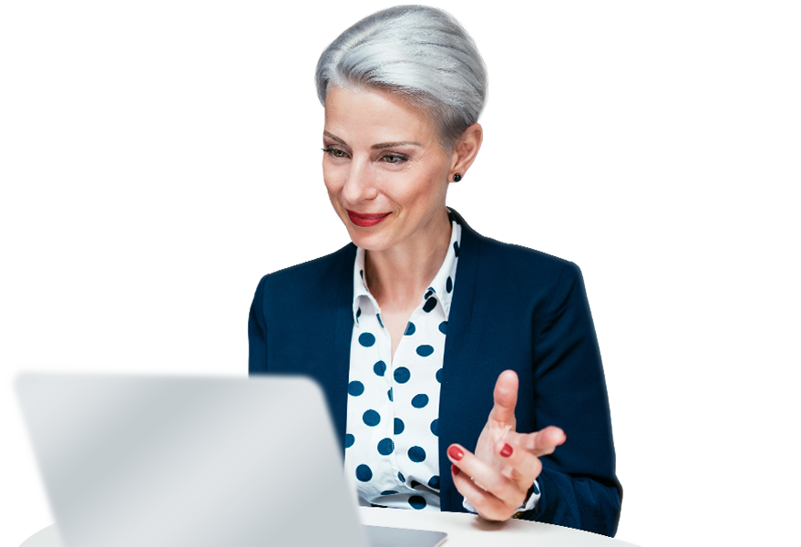 Разработка и внедрение AI-решений