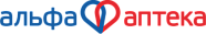 АльфаАптека