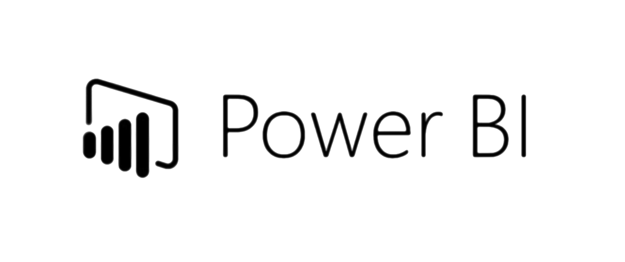 Power Bi logo