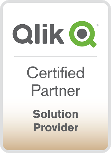 Qlik Solution Provider