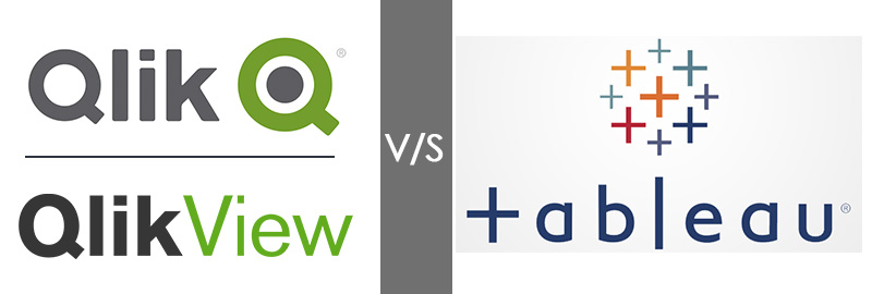 Tableau vs Qlikview