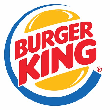 logo burger king