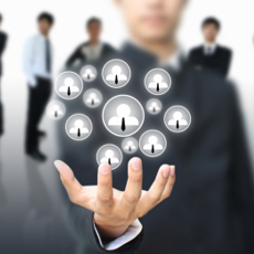 бизнес-аналитика