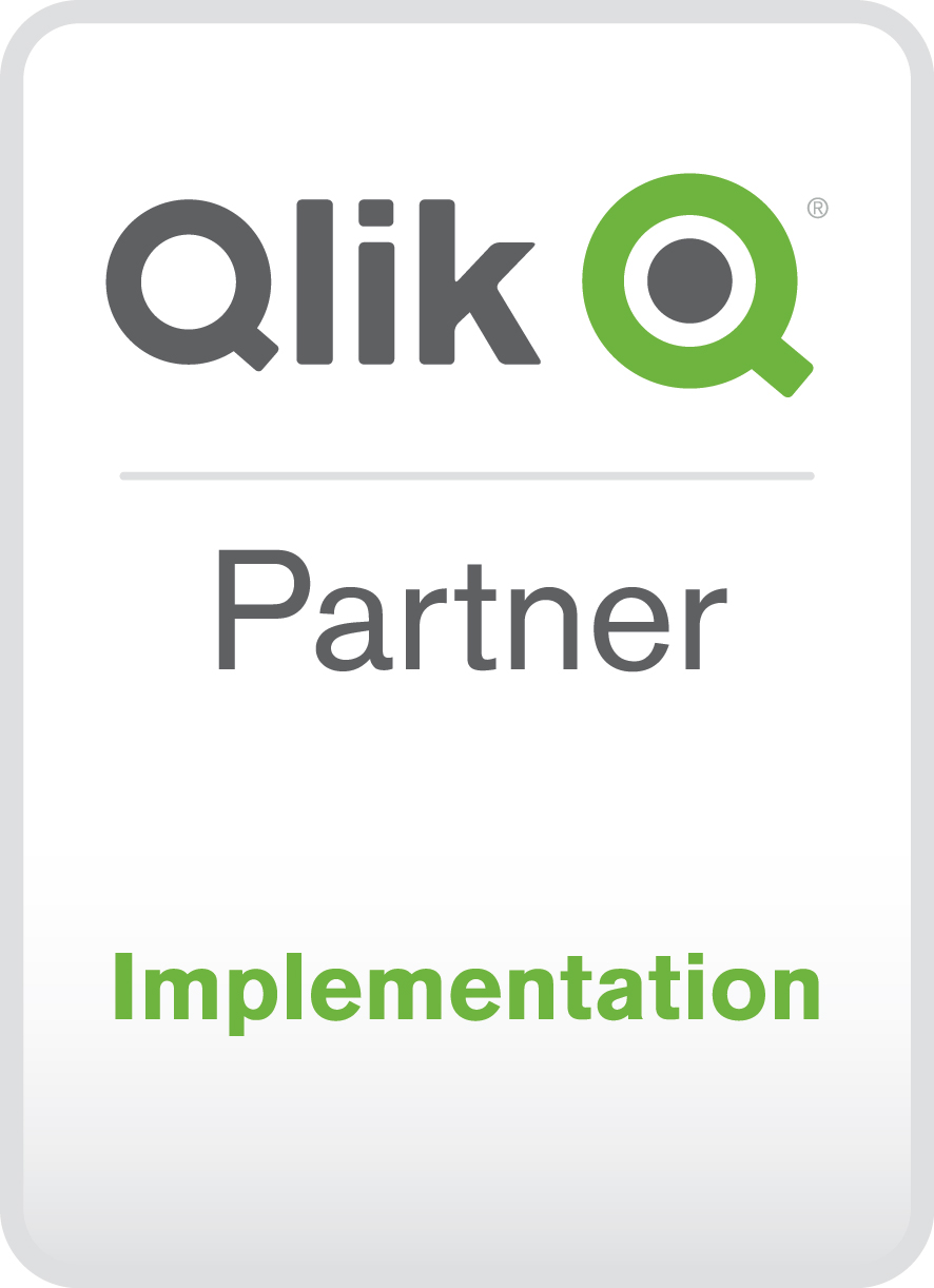 qlik partner implementation