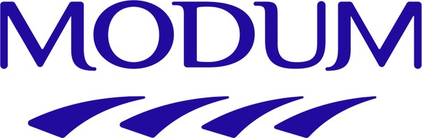 modum logo
