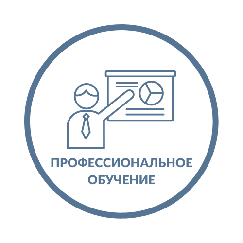 Профессиональное обучение